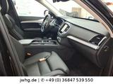 Volvo XC 90 Plus Bright AWD|7-S|ACC|360°|Pano|Memo|H&K - Volvo XC90 mit Panoramadach