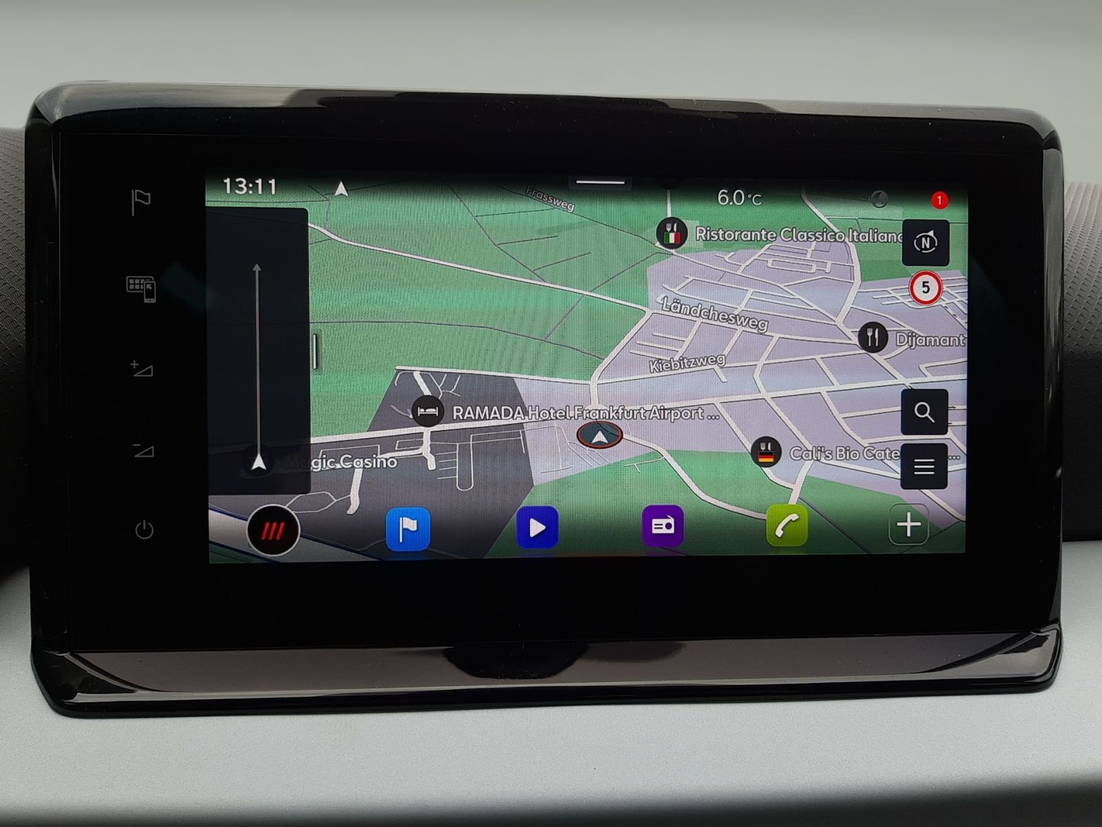 Seat Arona - Bild 11