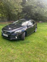 Volvo V40 Cross Country D4 Geartronic Ocean Race O... - Volvo V40 Cross Country Ocean-Race