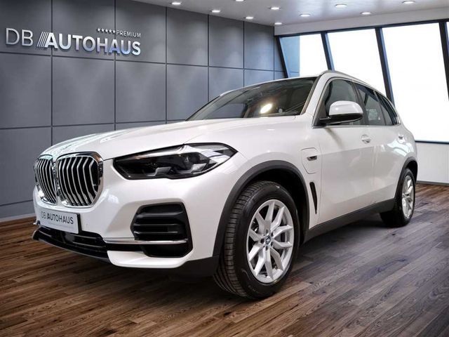 BMW X5 xDrive 45e Steptronic ActiveProtction