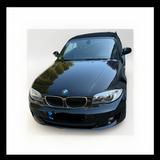 BMW 118i Cabrio - 54.500km - Garagenwagen