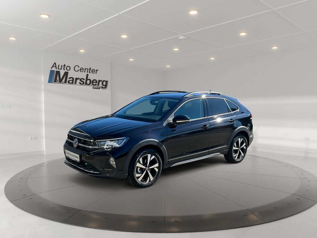 VW Taigo 1.0 TSI Life DSG LED ACC KAM LED 2xKlima V