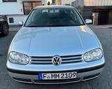 Volkswagen Golf Golf IV 1.4 Edition, mit O... - Volkswagen Golf: Iv Edition