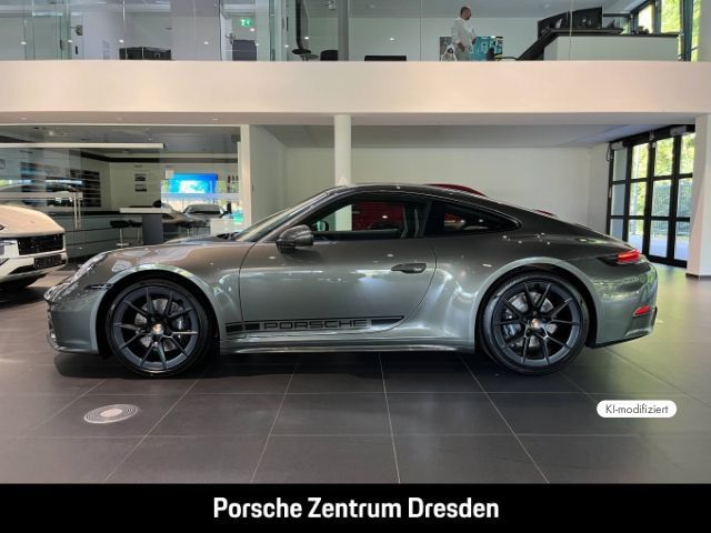 Porsche 992 -2 (911) Carrera imagem 2