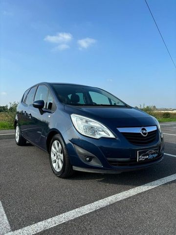 Opel Meriva 1.4 T 120CV BENZ - GPL