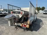 DFSK Fengon / Winterdienst 4 x 4 Allr. / Salz Streuer - DFSK Gebrauchtwagen