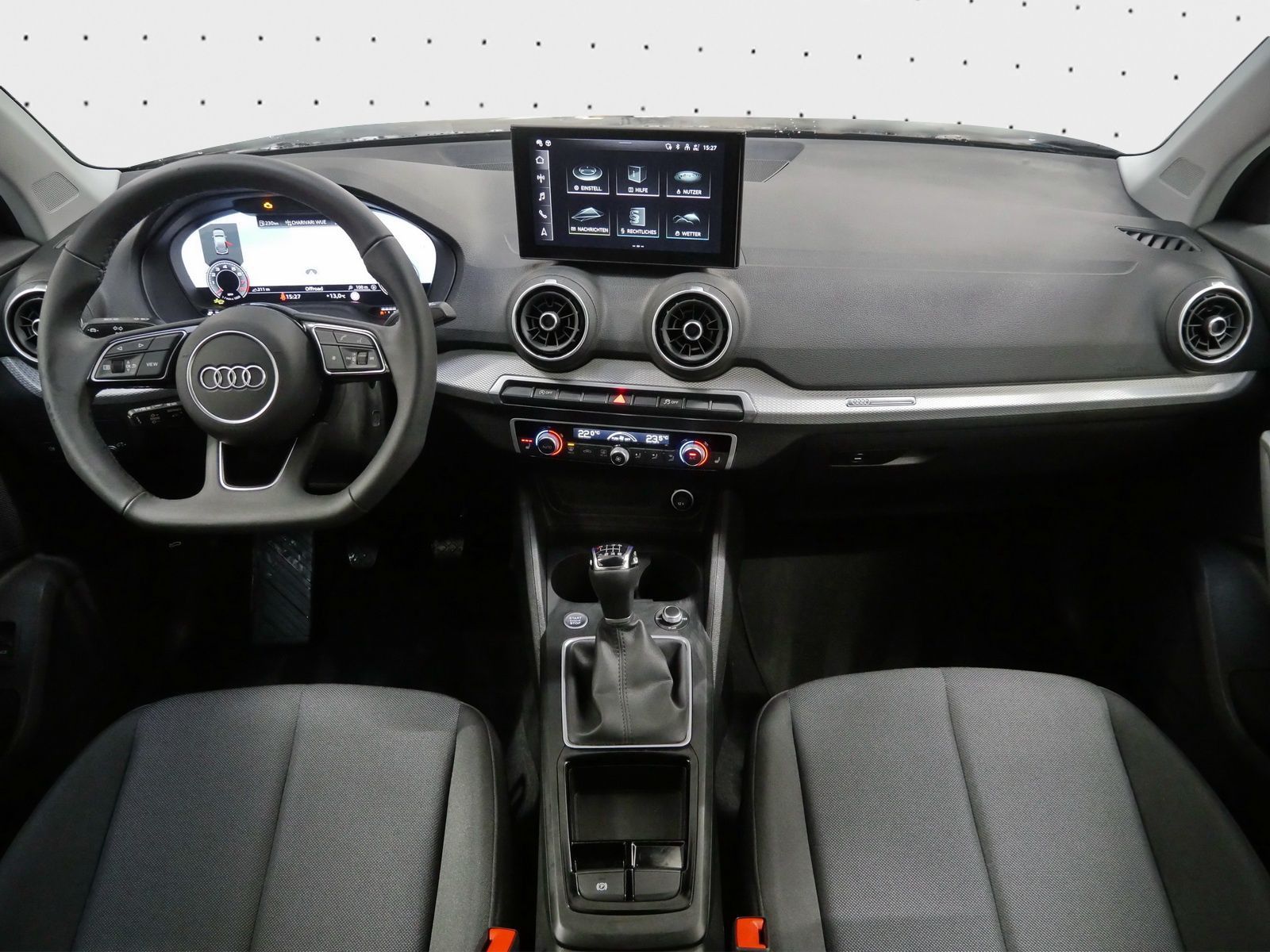 Audi Q2 - Bild 5