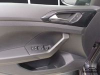 Volkswagen T-Cross - Vorschau Bild 16