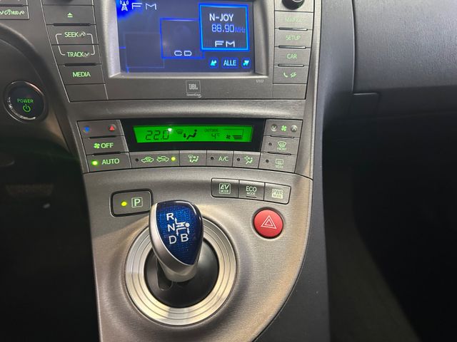 Toyota Prius  Hybrid Comfort *Kamera*