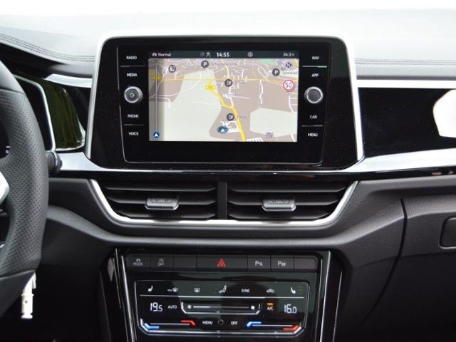T-Roc 1.5 TSI R-Line PANORAMA/LED-PLUS/NAVI+VZE/