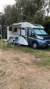 Knaus SUN Ti 650  - Knaus Ti