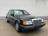 Mercedes-Benz 300 E*1Hand*Top Zustand* - Mercedes-Benz 300 aus 1990: 300e