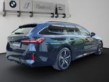 BMW 540d xDrive Touring M SPORT 360° ACC Sitzbelüft - BMW 540: Kombi