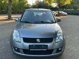Suzuki Swift 1.3 Club*KLIMA*2.HAND*TÜV/ASU NEU*NUR 86TK - gebrauchte Suzuki Swift aus dem Jahr 2010
