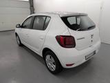 Dacia Sandero II 1.0 SCe 75 Comfort Klima - Dacia Sandero Gebrauchtwagen in Köln