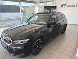 BMW M340d Auto. xDrive Touring 19"M LMR AHK PAN - gebrauchte BMW M340d aus dem Jahr 2024