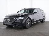 Mercedes-Benz E 200 T-Modell AMG+NIGHT+TOTW+AMBIENTE+AHK+PANO - Mercedes-Benz E 200 in Chemnitz