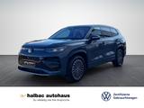 Volkswagen Tayron 2.0 TDI DSG 4Mo R-Line+AHK+PANOD+WR+NAVI+