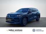Volkswagen Tayron 2.0 TDI DSG 4Mo R-Line+AHK+PANOD+WR+NAVI+ - Volkswagen Tayron Jahreswagen