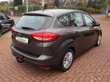 Ford C-MAX 1.5 l TDCi Trend - Ford C-Max Gebrauchtwagen in Bremen
