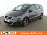 Seat Alhambra 1.4 TSI FR-Line Aut.*NAVI*CAM*AHK*ACC* - Seat Alhambra in Köln