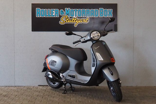 Vespa GTS 300 Super Sport/Supersport %% bis 30.11.24