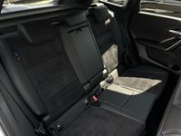 BMW X1 - Vorschau Bild 26