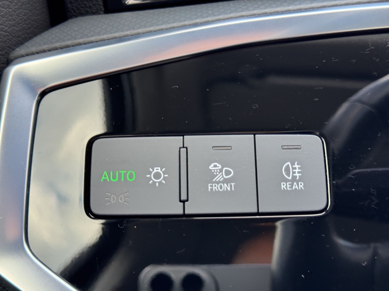 Audi Q3 35 TFSI S-tronic LED Navi Smartphone Interfac foto 22