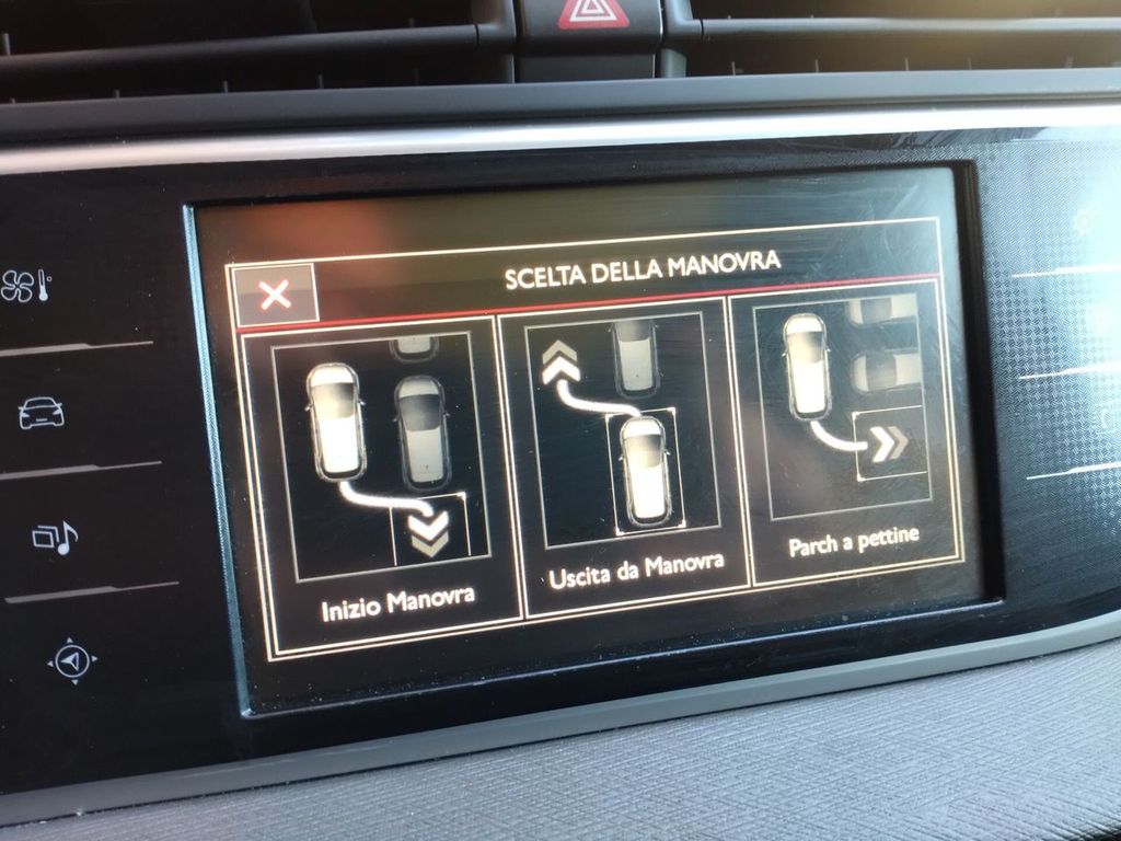 Citroën C4 Picasso
