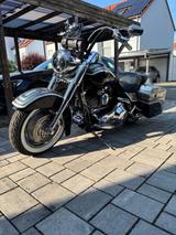 Harley-Davidson Road King Custom *Bagger/LED/Penzl/APE/Unikat* - HARLEY-DAVIDSON ROAD KING CUSTOM