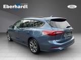 Ford Focus ST-Line X Leder - Ford Focus Gebrauchtwagen in Dortmund