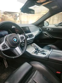 BMW X6 - 7