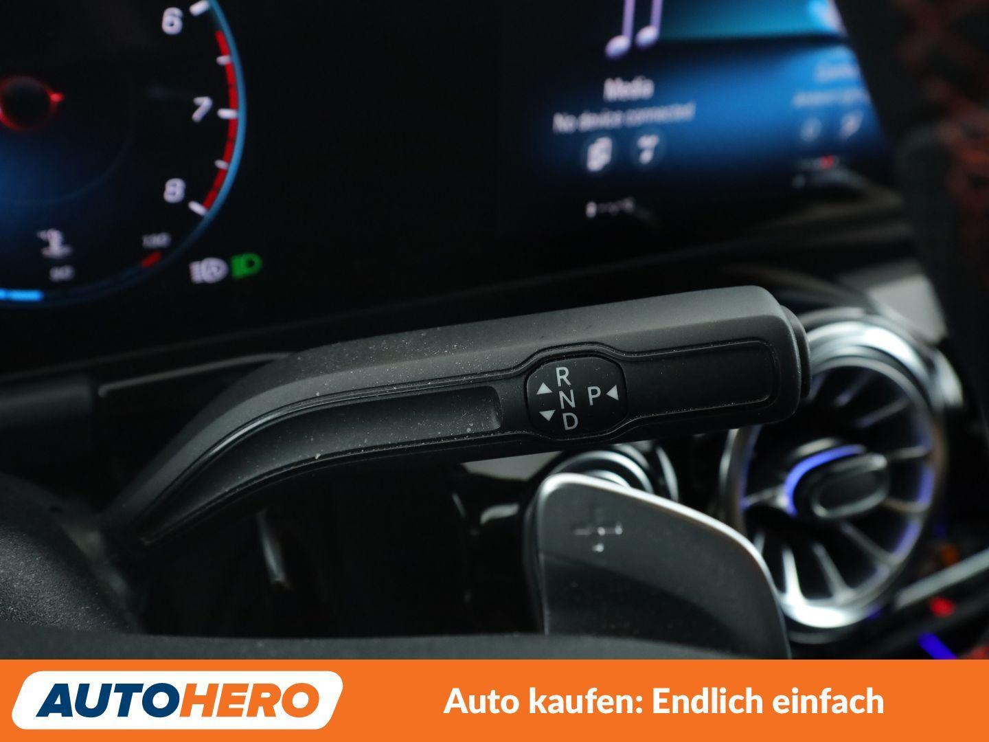 Mercedes-Benz GLA AMG Line Aut. *NAVI*LED*TEMPO*CAM*SHZ*, миниатюра 25
