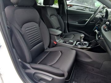 Hyundai i30 1.0 T-GDI Trend (115PS) Kombi
