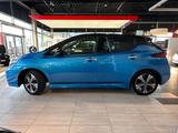 Nissan Leaf|NAVI|SHZ|AC|CarPlay|Kamera|LED|Alu|1.Hd - Nissan Leaf in Bielefeld