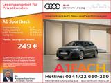Audi A1 Sportback advanced 25 TFSI LED*All-Season*16* - Audi New cars