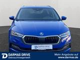 Skoda OCTAVIA Style IV DSG Plug In  - Skoda Octavia mit Hybrid-Antrieb