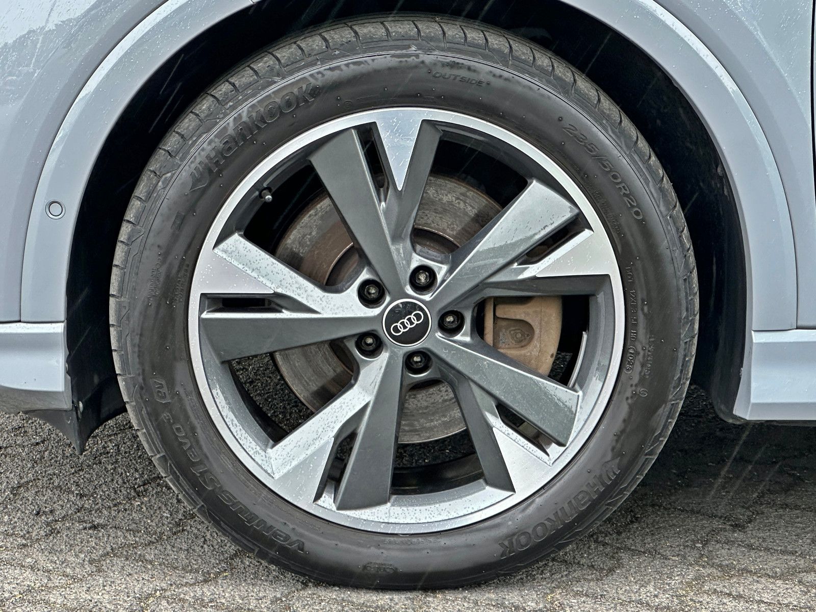Audi Q4 e-tron - Bild 5