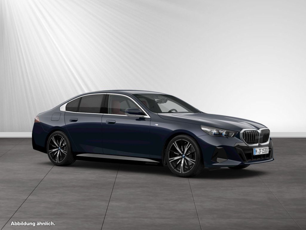 BMW 530 - Bild 12