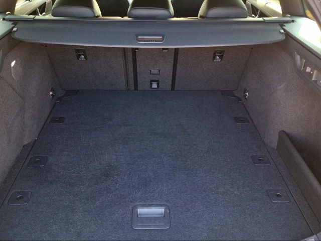 PASSAT VARIANT 2.0 TDI DSG