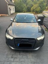 Audi A6 C7 4G 2,8FSI Benzin - Audi A6: 4f