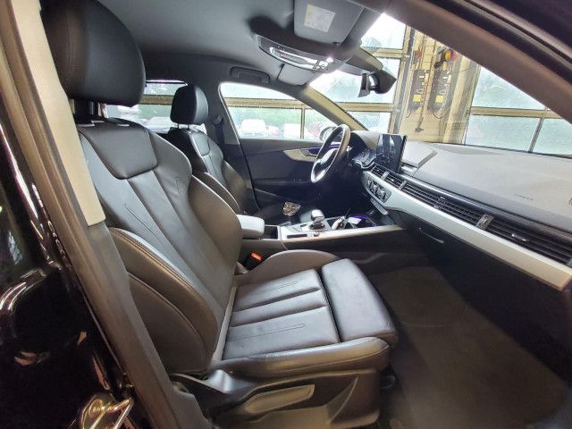 Audi A4 - Bild 4
