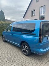 Volkswagen Caddy Maxi - Volkswagen Caddy Maxi aus 2024