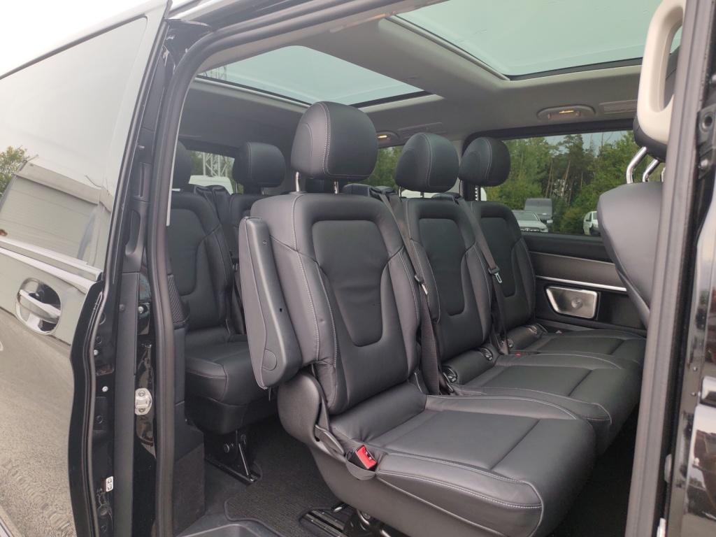 Mercedes-Benz V 250 Avantgarde AMG+Pano+Airmatic+Distr+Sitzluf