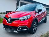 Renault Captur XMOD Kamera Sitzheizung - Renault Captur: Xmod