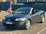 Renault Megane 2 Cabrio Service Neu/CarPla... - Renault Megane aus 2009: Cabrio