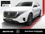 Mercedes-Benz EQC 400 4MATIC AHK SHZ KAMERA MULTIBEAM NAVI