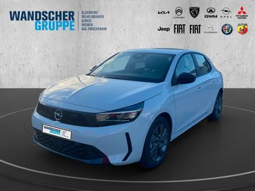 Opel Corsa F 1.2 Turbo Edition