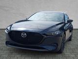 Mazda 3 Homura 2.5L e-SKYACTIV G 140ps 6AT FWD HUD - Mazda Tageszulassungen mit Benzin-Antrieb