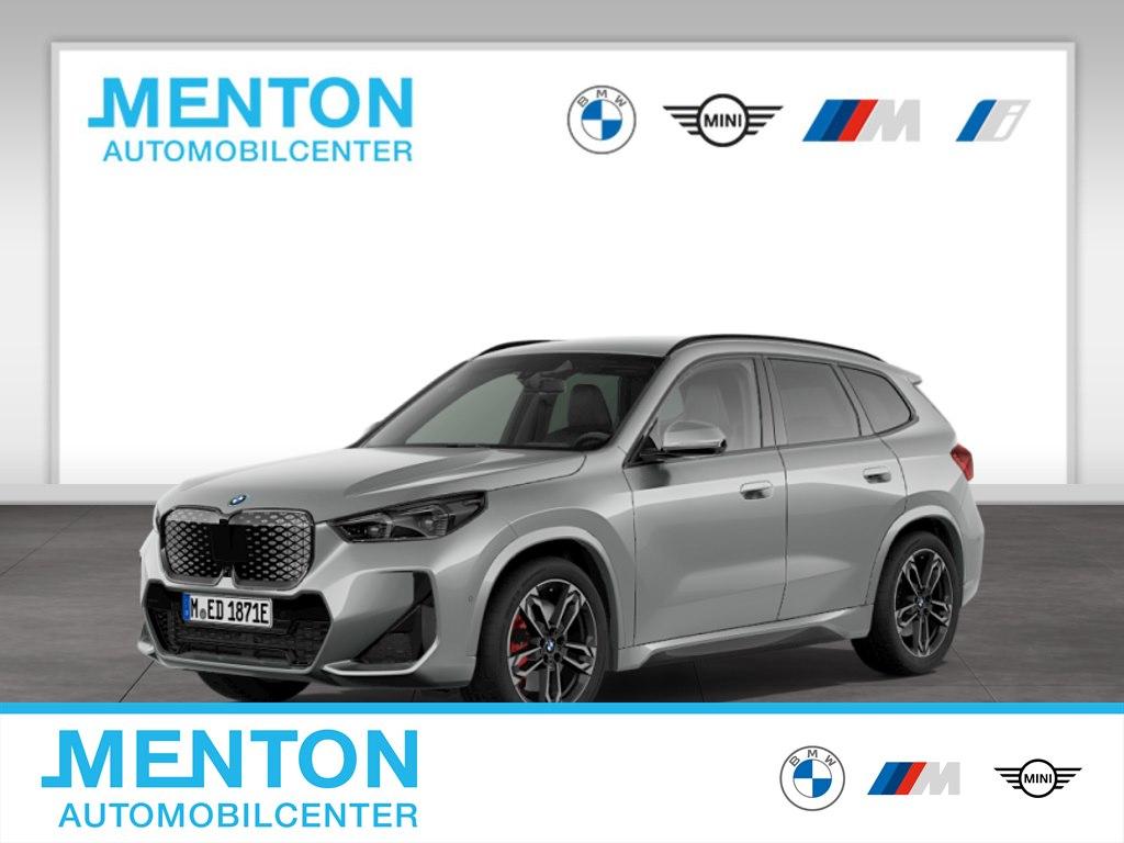 BMW iX1 xDrive30 M Sportpaket Head-Up HK HiFi DAB